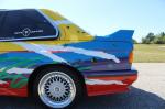 BMW 325e Coupe for Charity 1985 года